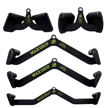 HIBARI MAXGRIP マググリップ　5点 マググリップ MAX GRIP MAG GRIP アタッチメント5点セット